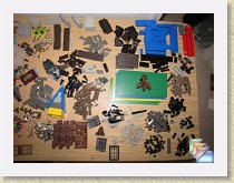 disassembled * (7 Slides)