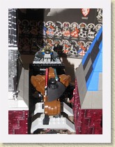 IMG_2723 * rear view between inner towers--Cerberus, Darth Vader, king * rear view between inner towers--Cerberus, Darth Vader, king * 2736 x 3648 * (2.45MB)