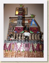 IMG_2728 * rear view, complete castle * rear view, complete castle * 2736 x 3648 * (3.18MB)