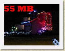 MVI_2689_Christmas_lights_ext_2009_large * Exterior Christmas Lights 2009, 3150 LED lights, 324.6 m, 177.5 W.55 MB. See the next file for a smaller re-coded version of this video. * Exterior Christmas Lights 2009, 3150 LED lights, 324.6 m, 177.5 W.55 MB. See the next file for a smaller re-coded version of this video. * 320 x 240 * (57.2MB)