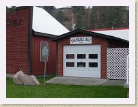 IMGP1624_Princeton_historic_firehall * Princeton, British Columbia, historic firehall. Part of the Princeton Museum? * Princeton, British Columbia, historic firehall. Part of the Princeton Museum? * 3264 x 2448 * (1.83MB)