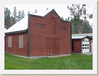 IMGP1625_Princeton_historic_stable * Princeton, British Columbia, historic stable. Part of the Princeton Museum? * Princeton, British Columbia, historic stable. Part of the Princeton Museum? * 3264 x 2448 * (2.3MB)