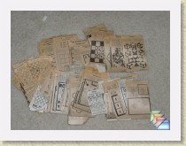 discarded_stuff * (15 Slides)