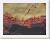 IMGP1187_rhubarb_pie * rhubarb pie * rhubarb pie * 3264 x 2448 * (2.05MB)