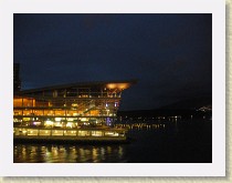 IMGP3424_Vancouver_Burrard_Inlet * Vancouver Burrard Inlet. New convention centre. * Vancouver Burrard Inlet. New convention centre. * 3264 x 2448 * (2.0MB)