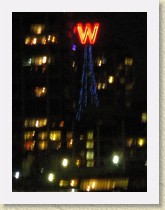 IMGP3439_Vancouver_Burrard_Inlet * Vancouver Burrard Inlet. Old Woodwards sign with rotating W. * Vancouver Burrard Inlet. Old Woodwards sign with rotating W. * 2448 x 3264 * (867KB)