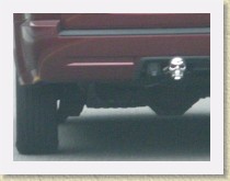 IMGP2324_skull_trailer_hitch_receiver * Skull trailer hitch receiver. * Skull trailer hitch receiver. * 3264 x 2448 * (1.14MB)