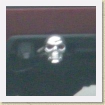 IMGP2324_skull_trailer_hitch_receiver_detail * Skull trailer hitch receiver detail. * Skull trailer hitch receiver detail. * 1200 x 1200 * (147KB)