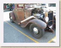 IMGP2325_odd_rusty_old_car * Odd rusty old car. Spotted in the neighbourhood mall parking lot. * Odd rusty old car. Spotted in the neighbourhood mall parking lot. * 3264 x 2448 * (1.55MB)