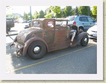 IMGP2326_odd_rusty_old_car * Odd rusty old car. Spotted in the neighbourhood mall parking lot. * Odd rusty old car. Spotted in the neighbourhood mall parking lot. * 3264 x 2448 * (2.12MB)