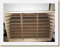 IM2_0035_literature_sorter_complete * 27 slot literature sorter complete. 1/4 hardboard back. 3/4 iron-on trim. * 27 slot literature sorter complete. 1/4 hardboard back. 3/4 iron-on trim. * 4000 x 3000 * (2.45MB)