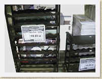 IMGP2861_wine_rack1 * Project Materials and IdeasWine rack found at Liquidation World, June, 2010. Wide view of 2 sizes. (some background erased) * Project Materials and IdeasWine rack found at Liquidation World, June, 2010. Wide view of 2 sizes. (some background erased) * 3264 x 2448 * (832KB)