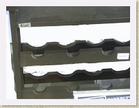 IMGP2862_wine_rack1 * Project Materials and IdeasWine rack found at Liquidation World, June, 2010. Close view. (some background erased) * Project Materials and IdeasWine rack found at Liquidation World, June, 2010. Close view. (some background erased) * 3264 x 2448 * (701KB)